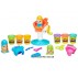 Набор с пластилином Сумасшедшие прически Play-Doh Hasbro В1155